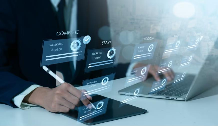 信州区小程序定制：本地计算赋能，解锁核心优势