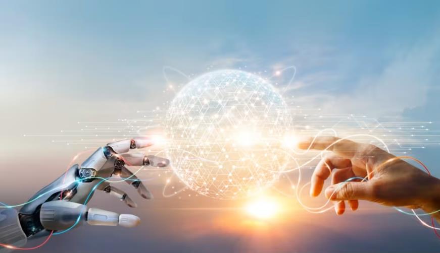 AR地图革新:信州区软件开发公司如何重构空间交互体验?