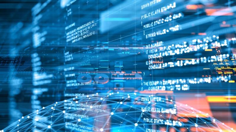 Linux基石:信州区小程序开发公司的技术底座与发行版选择逻辑