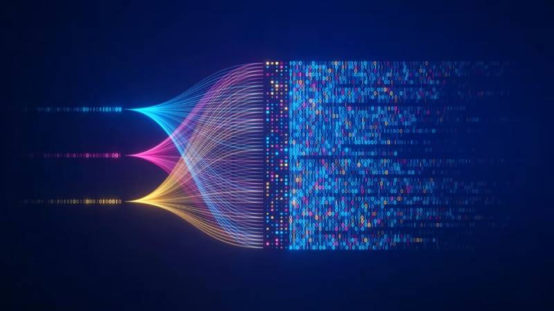 信州区软件开发：解锁高性能应用的核心技术路径